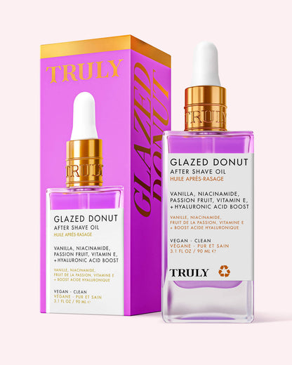Glazed Donut Oil
